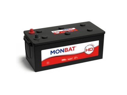 Akumulátor MONBAT 12V/140Ah/900A – thumb 445 default big