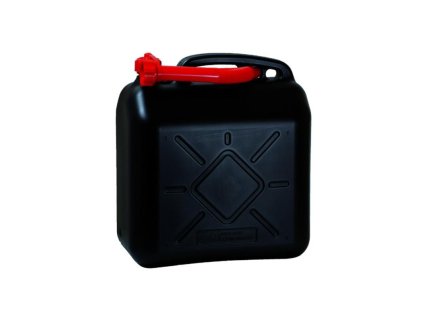 Kanister cierny 20 l standard full size