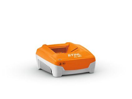 Rychlonabíječka STIHL AL 301