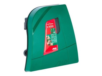 11589 zdroj pro elektricky ohradnik ako duo power x 4000