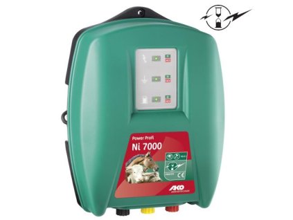 11601 zdroj pro elektricky ohradnik ako power profi ni 7000