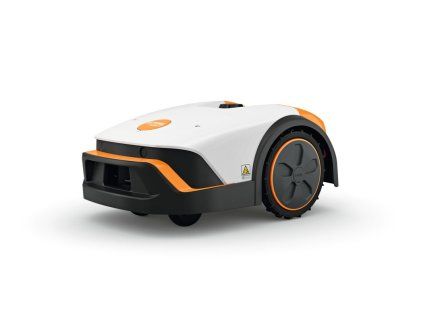 Robotická sekačka STIHL iMOW 3
