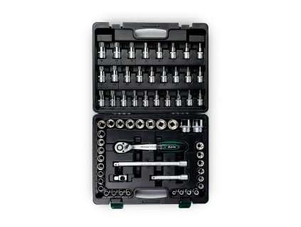 11739 1 sada nastrcnych hlavic 1 2 63 dilu