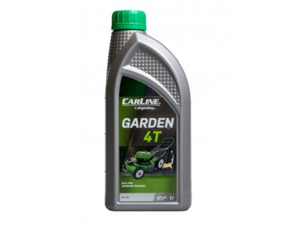 11802 olej carline 4t 1l