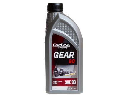 Olej CarLine GEAR 90 (Objem 10 l)
