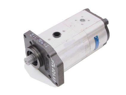 11853 hydrogenerator urd 25 10 2 v