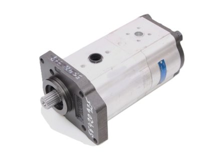 Hydrogenerátor URD 25/10.2 V