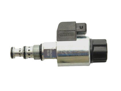 Ventil elektromagnetický – ZETOR