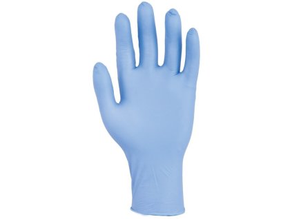 0005142 semperguard comfort pracovni jednorazove rukavice 750
