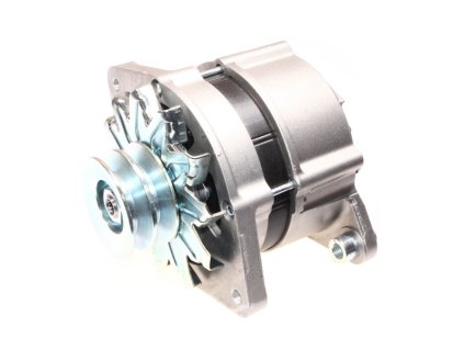 12075 alternator mahle 14v 120a w