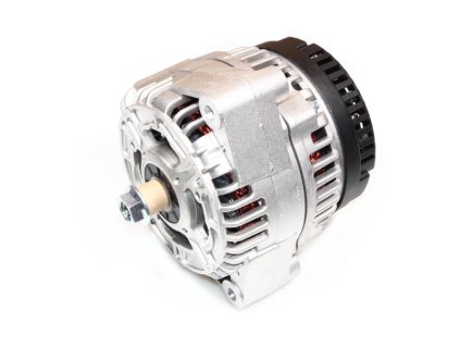 Alternátor MAHLE 14V/150A W