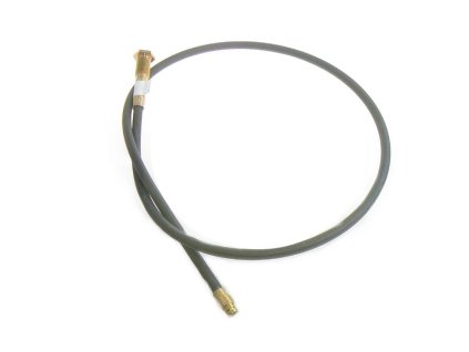 12219 bowden regulace paliva