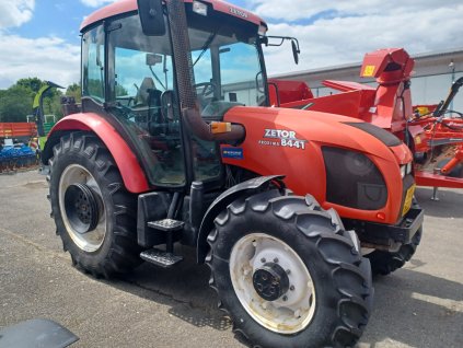 Zetor Proxima 90