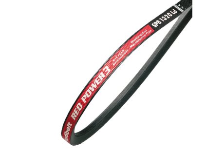 Produktfoto Red Power Industrie