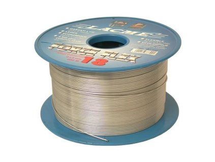 13440 drat hlinikovy pro elektricke ohradniky 1 8 mm 400 m