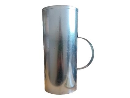 13458 tuplak pozink 4 l s uchem