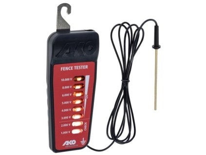 13500 zkousecka pro elektricke ohradniky ako 0 10 000 v