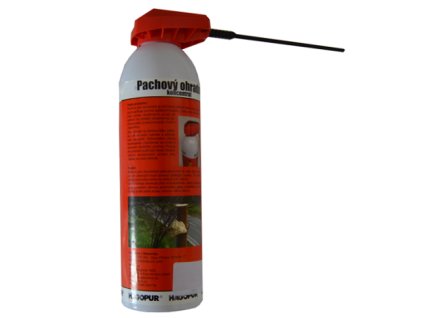 Koncentrát pro pachový ohradník HAGOPUR Duftzaun - Koncentrát 500 ml