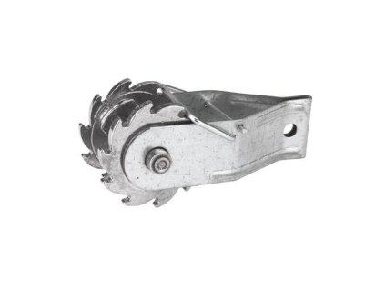 13608 napinak na ohradnikove vodice s rohatkou