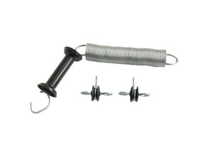 13644 vchod do ohrady kompletni standard pro elektricke hrazeni