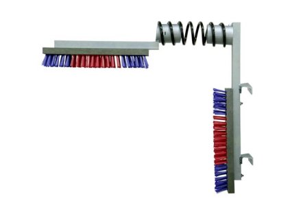 13647 pruzinove drbadlo pro skot euro farm