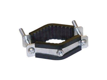 13662 objimka pro sloupky 35 70 mm matice 6 mm