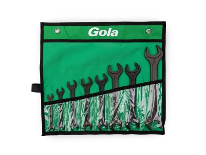 13800 sada otevrenych oboustrannych klicu 8x9 24x27 din 895 8 dilu