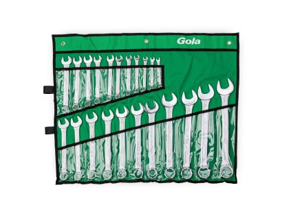 13899 sada ockoplochych maticovych klicu 7 32 mm din 3113 22 dilu