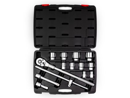 13914 sada nastrcnych hlavic 3 4 15 dilu