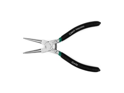 14193 kleste na vnitrni pojistne krouzky 8 rovne