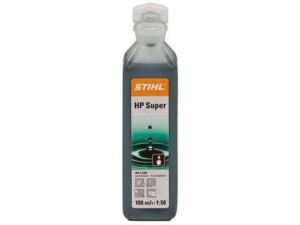 Motorový olej STIHL HP Super