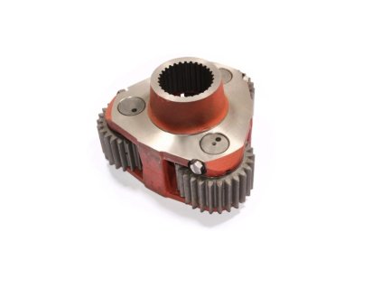 14484 unasec satelitu uplny