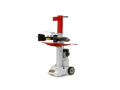 14745 stipacka na drevo vari 8 ton super force 400 v