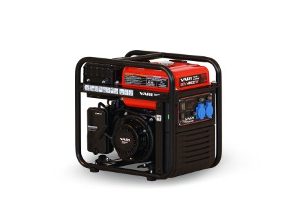 Elektrocentrála ECV 4600 W