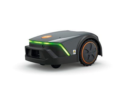 Robotická sekačka STIHL iMOW 3 EVO