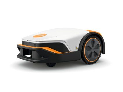 Robotická sekačka STIHL iMOW 5