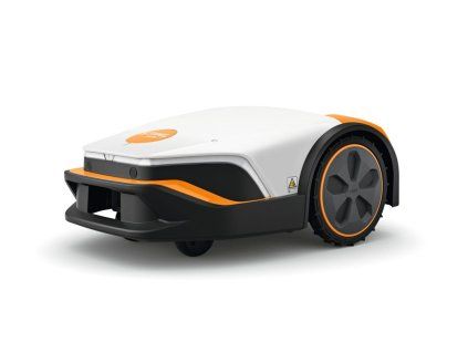 Robotická sekačka STIHL iMOW 7