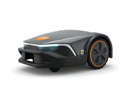 Robotická sekačka STIHL iMOW 7 EVO