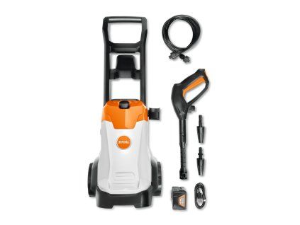 STIHL dětský tlakový čistič