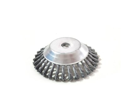 15207 ocelovy kartac minivedex