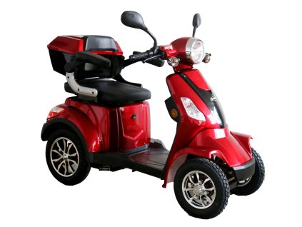 15285 elektricky vozik selvo 41000