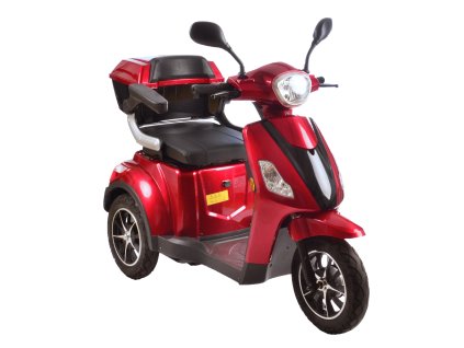 15300 elektricka trikolka selvo 31000 li eb