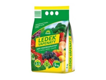 47813 ledek vapenaty mineral pro postrik zalivku 5kg