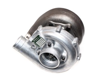 15711 turbodmychadlo k27 2966