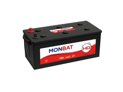 Akumulátor MONBAT 12V/180Ah/1150A