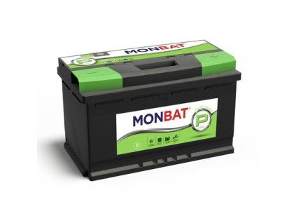 Akumulátor MONBAT 12V/10Ah/860A – thumb 448 default big