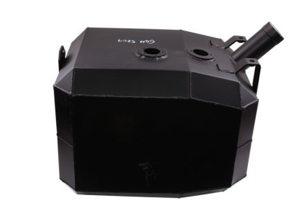 15837 nadrz paliva 70 litru plechova