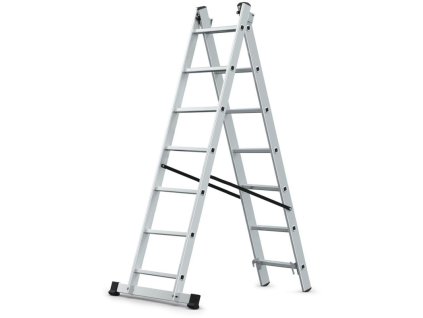 zebrik al 2x7 home dvoudilny 7 pricek