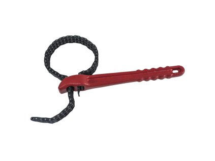 16149 klic retezovy na olejove filtry 230 mm