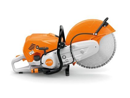 Rozbrušovačka STIHL TS 910i